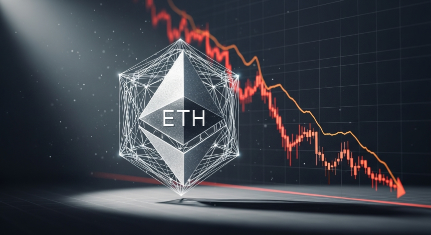  이더리움, 사상 최고가에도 '수익 급감'‥네트워크에 구조적 문제?