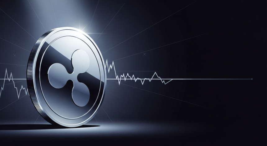  XRP 원장, 하루 결제 100만 건 '정체'…네트워크 성장 정체 우려