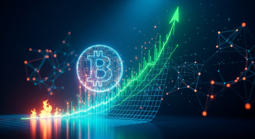  비트코인 11만 7,200달러 돌파…BNB는 사상 최고가 960달러 경신