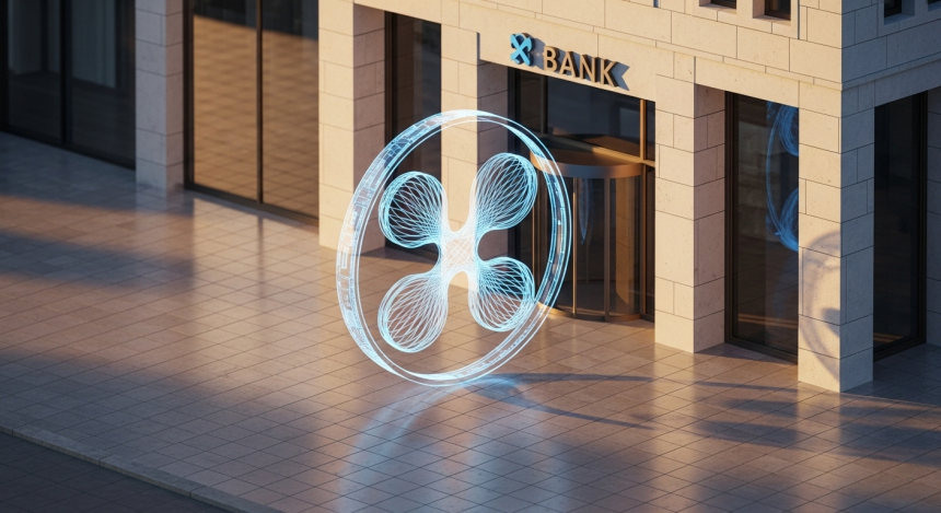  리플(XRP), 스페인 BBVA와 제휴... 유럽 디지털 자산 커스터디 확대