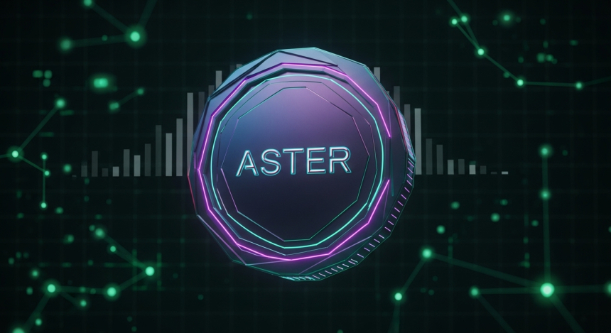  아스터, 토큰 에어드롭에 베스팅 도입 검토…단기 투매 방지 나서나
