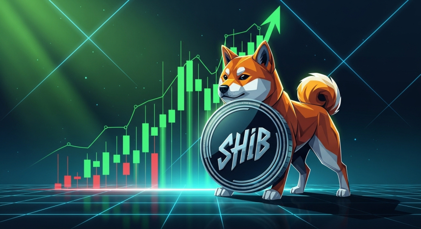  시바이누($SHIB), ‘완벽한 상승 조합’ 형성…두 달 박스권 탈출 기대