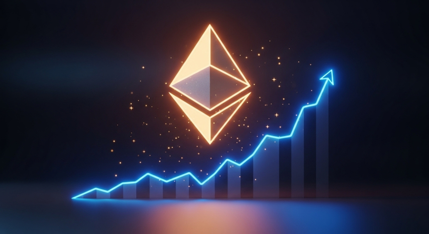  이더리움(ETH), 4,000달러 재돌파...DEX 거래량 47% 급등에 강세론 확산