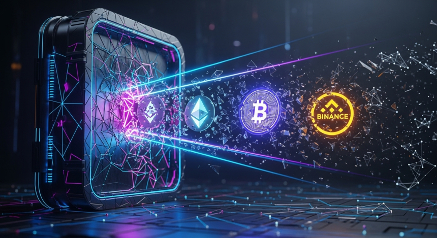  하이퍼드라이브, 해킹으로 77만 달러 암호화폐 탈취…thBILL 시장 노렸다