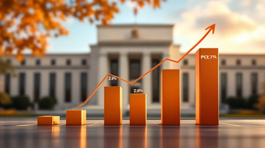  미국 8월 근원 PCE 상승률 2.9%...시장 예상 부합