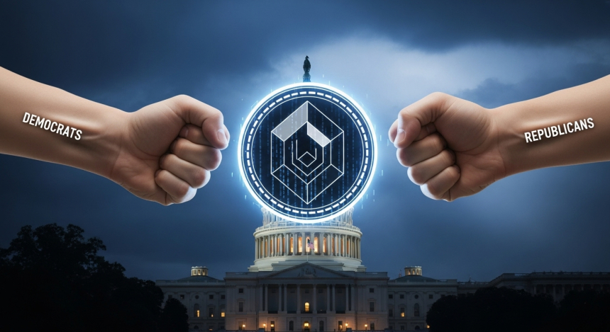  美 민주당, 디지털 자산 규제 프레임워크 공개…트럼프 규제 인사 공백 정조준