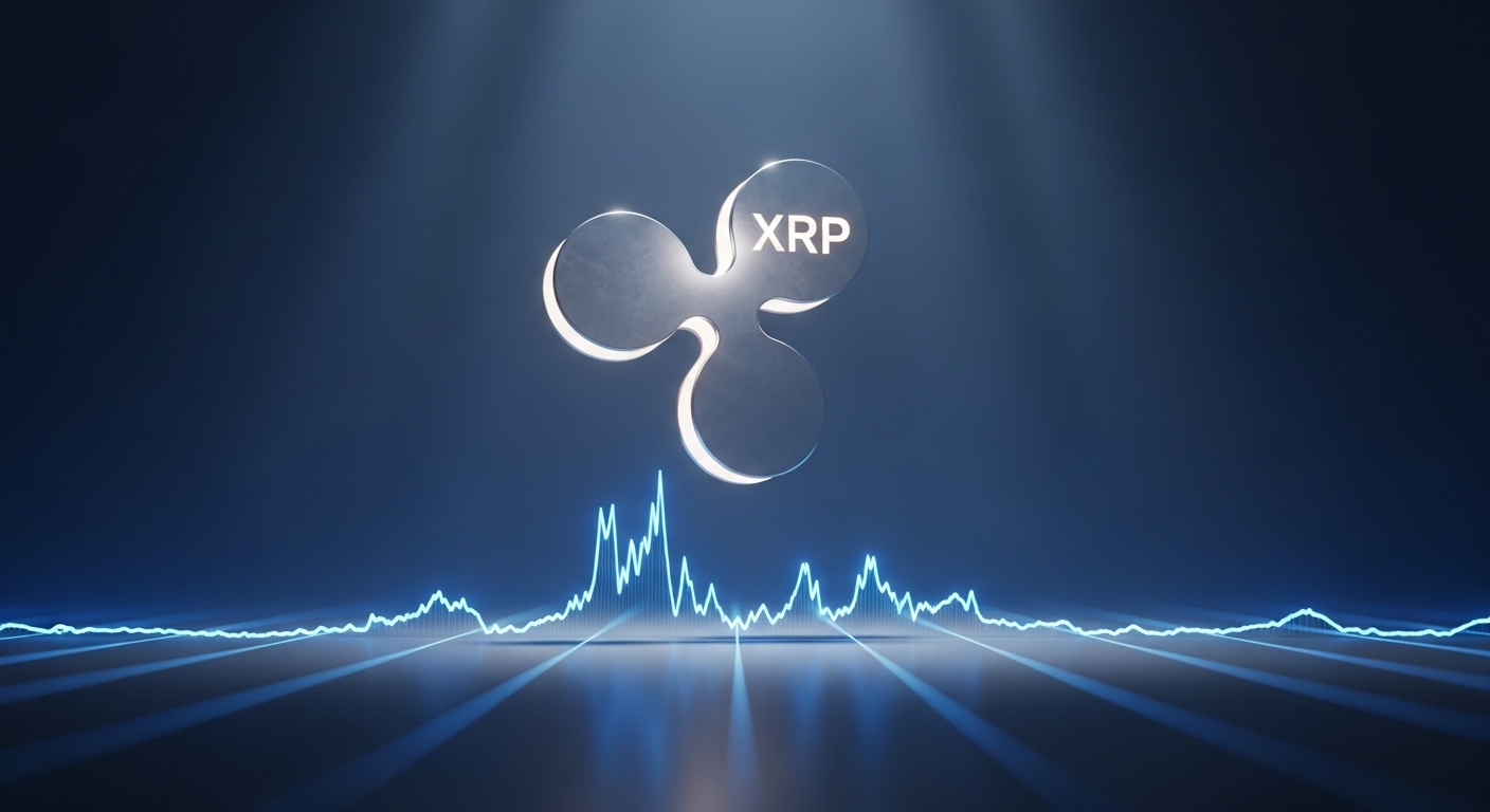 리플($XRP), 핵심 지지선 사수…10월 30% 반등 신호탄 되나