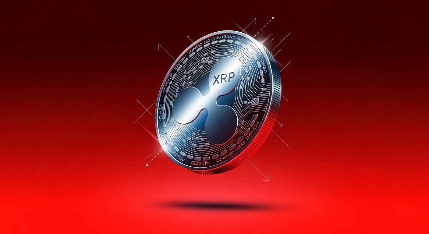 2,140억 원 규모 XRP 공매도 포착…단 13% 상승에도 청산 위기