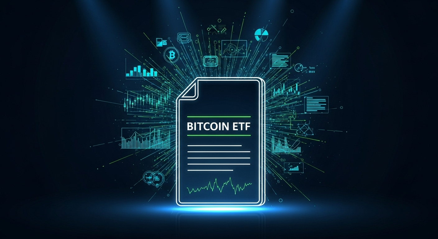비트코인 ETF에 17억 달러 유입…기관투자자 신뢰 회복 뚜렷