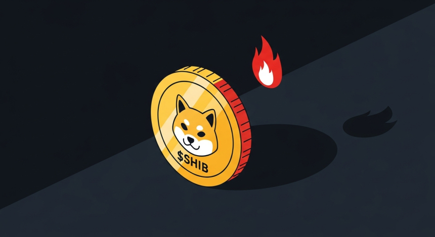  시바이누(SHIB) 소각률 34만% 폭등…실제 소각은 단 17달러 '과장된 호재' 논란