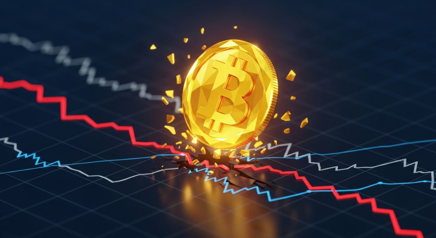  비트코인($BTC), 하락 채널 돌파…추세 전환 '신호탄' 쏘았다