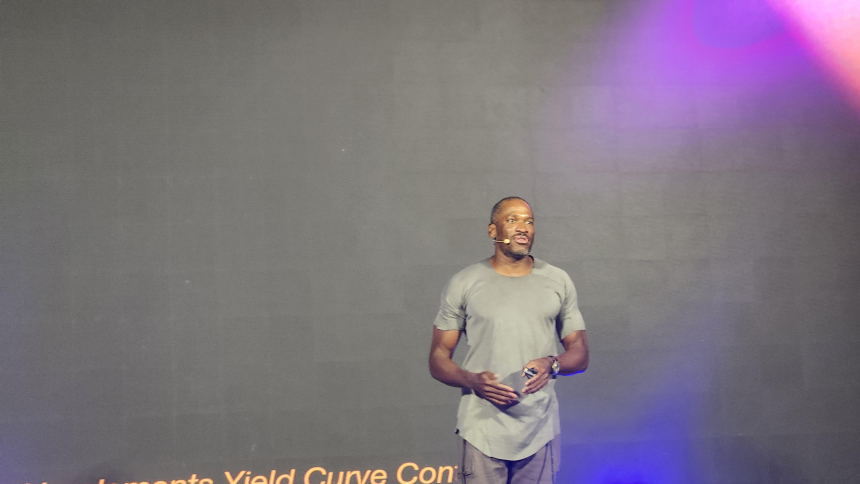  [KBW2025] 아서 헤이즈 