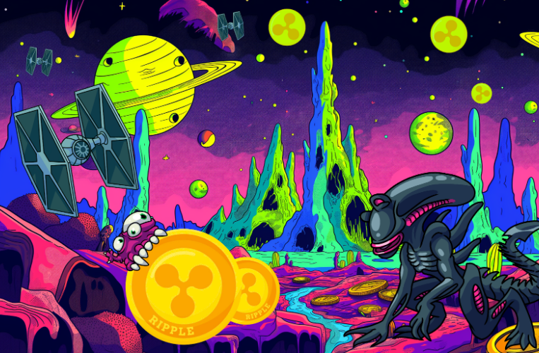  XRP 가격 전망: 2025년 4분기 리플은 어떻게 될까