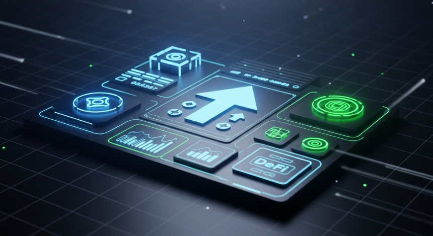 CZ 고문 참여한 아스터, 117조 원 거래량으로 하이퍼리퀴드 압도