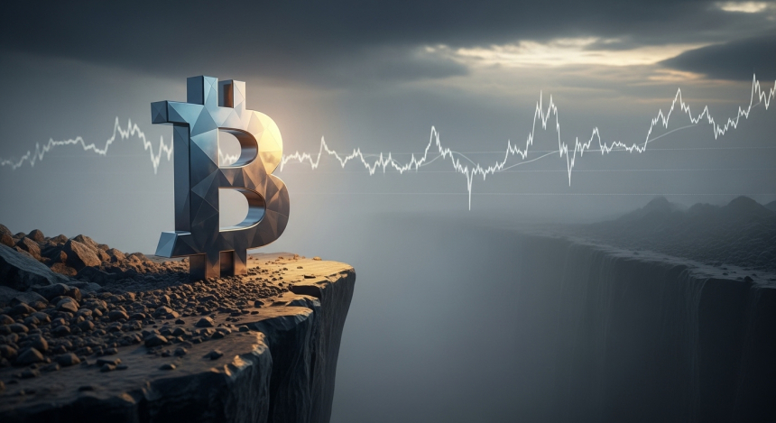  비트코인·이더리움, 주요 저항선 돌파 실패…단기 반등 종료 우려 확산