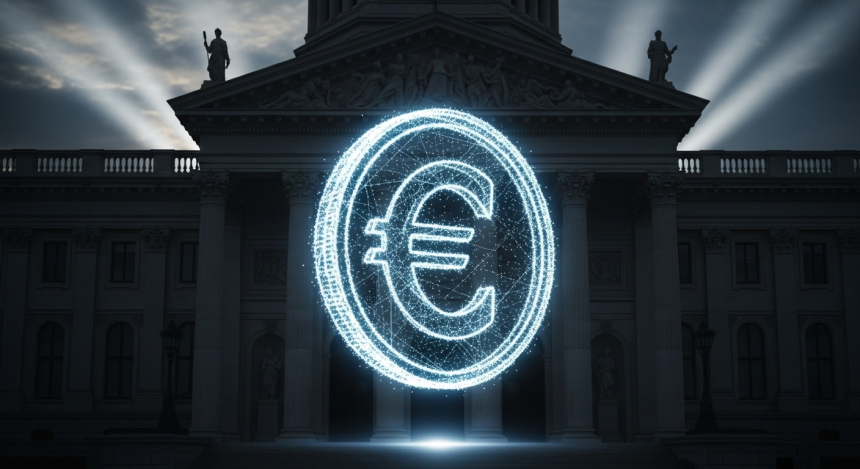  디지털 유로 두고 ECB-유럽의회 충돌…사생활·민간 금융 위축 우려