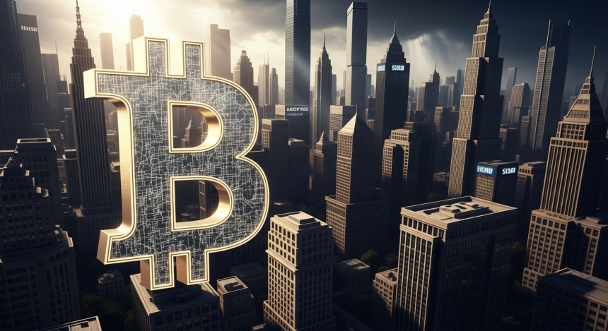 캐피털그룹, 보수 가치투자 철학 지키며 비트코인 관련주로 8조 원 수익