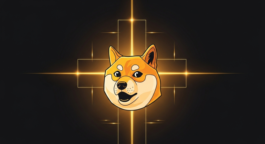  도지코인($DOGE), 골든크로스 임박...거래량 33억 달러 돌파하며 강세 전환 신호