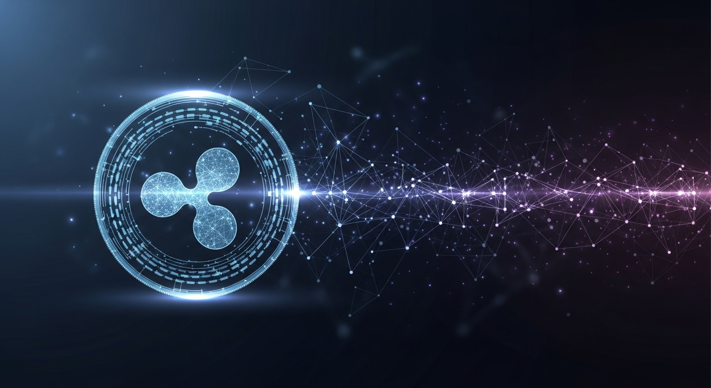 리플(XRP) vs SWIFT, 글로벌 송금 패권 두고 기술 전쟁 재점화