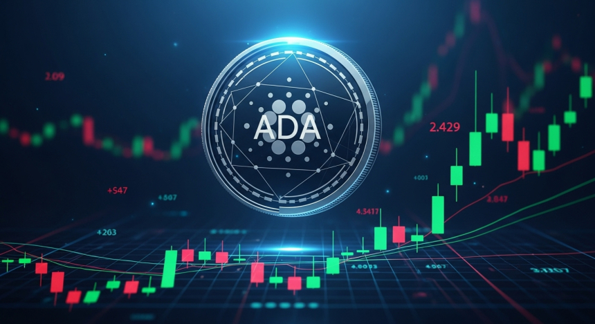  에이다(ADA), 고래 매도에도 상승세 지속…1달러 돌파 기대감 고조