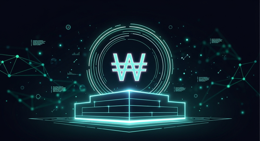  코스콤, 원화 스테이블코인 상표 5건 출원…토큰 증권 결제 인프라 본격화