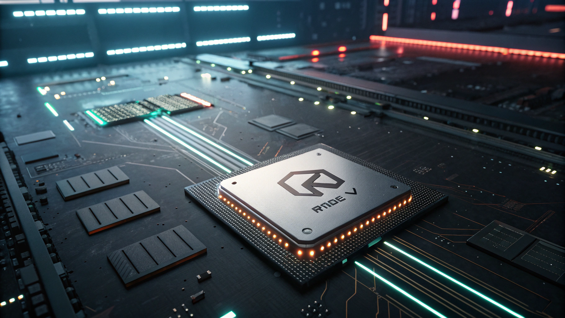 시파이브, RISC-V 기반 AI 특화 CPU 4종 공개…엣지 컴퓨팅 정조준
