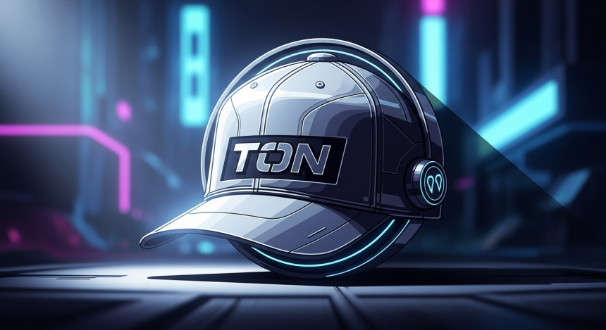  ‘듀로프의 모자’도 떴다… 톤(TON) NFT 가격 최대 70% 급등