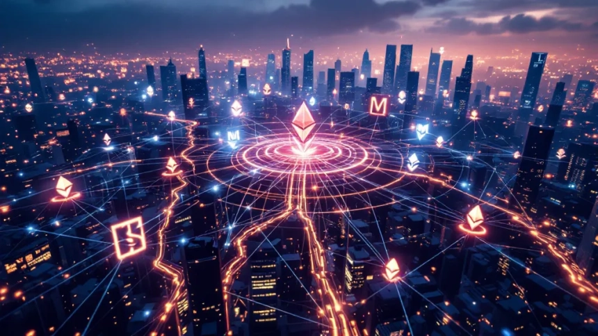  Swift, 글로벌 은행들과 함께 블록체인 기반 결제 시스템 실험 / TokenPost Ai 