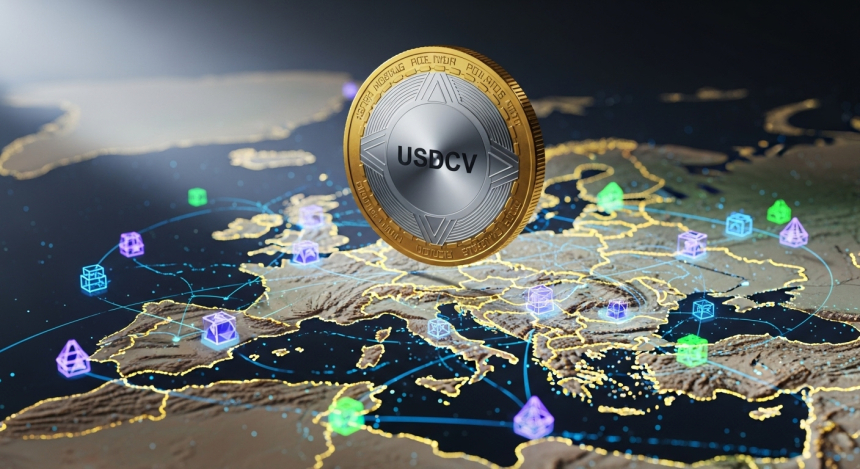  소시에테제네랄, 미 달러 스테이블코인 'USDCV'로 유럽 암호화폐 시장 본격 진출