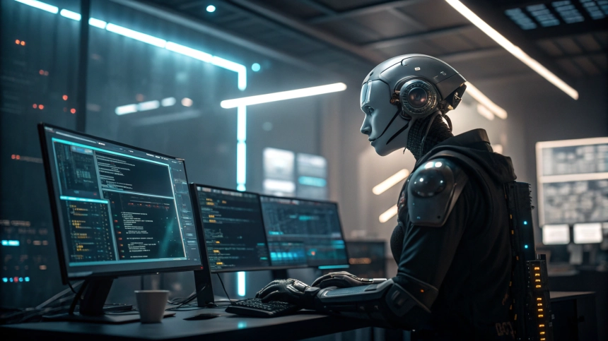  AI 분석가가 된다… 위즈덤 AI, '프로액티브 에이전트'로 인사이트 자동화