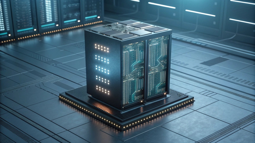 기업 AI, 클라우드 넘어서 프라이빗 인프라로 진화 중