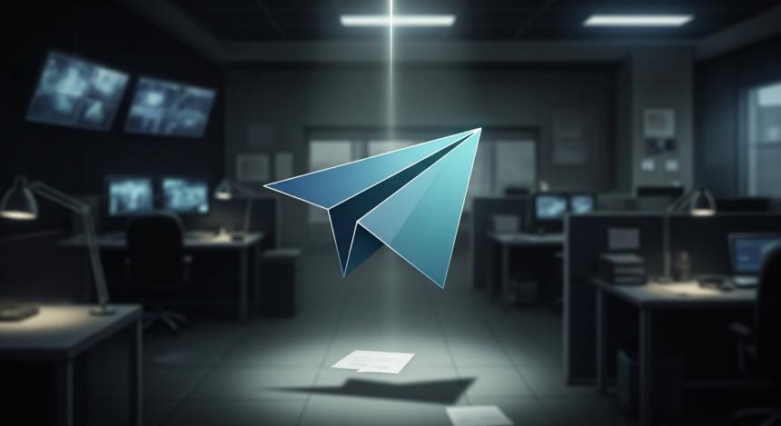 텔레그램, 프랑스 정부의 '몰도바 정치 검열 시도' 거절…표현의 자유 원칙 고수