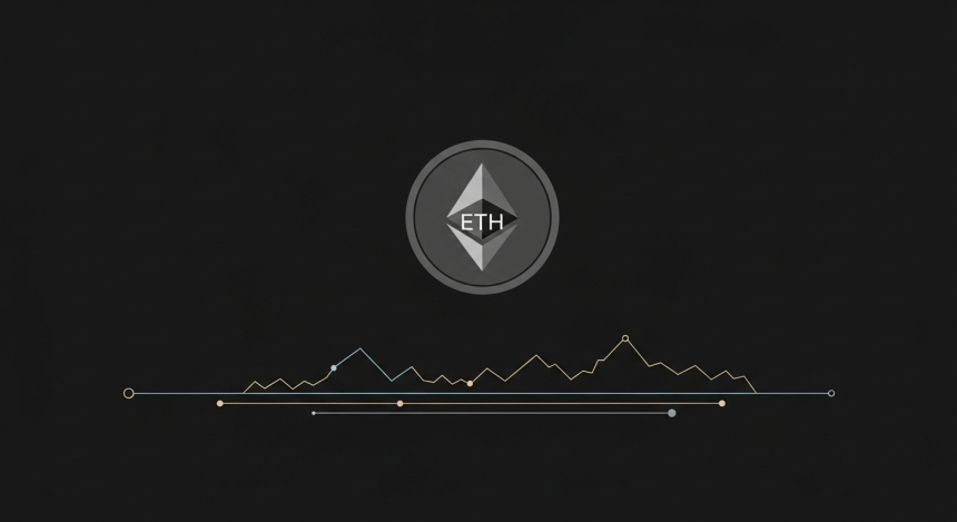  이더리움(ETH), 4,500달러 지지선 방어...추세 전환은 아직 미지수