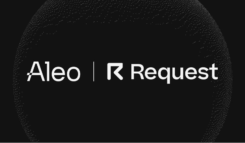  알레오, 리퀘스트파이낸스와 함께 프라이빗 암호화폐 급여 서비스 출시