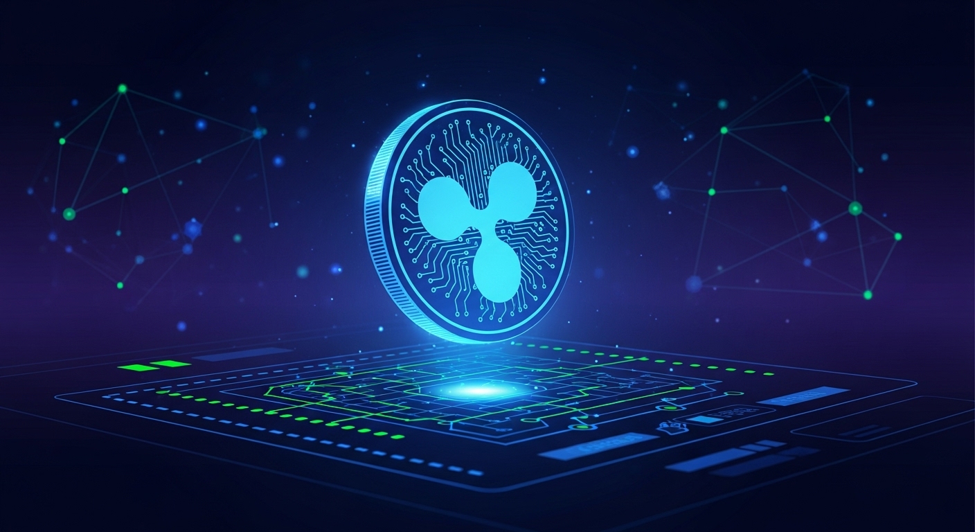 리플, XRP 레저 최적화 박차…다목적 토큰(MPT) 본격 추진