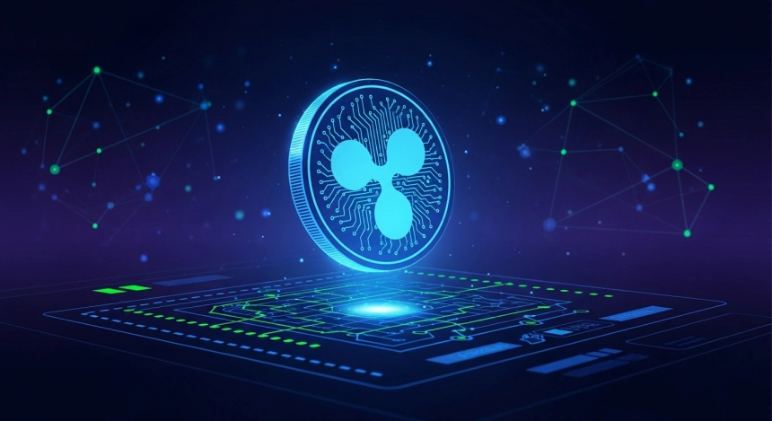리플, XRP 레저 최적화 박차…다목적 토큰(MPT) 본격 추진