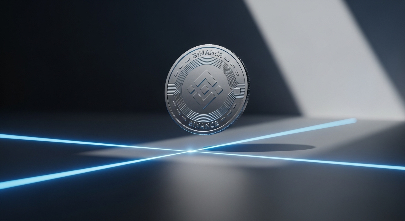 바이낸스코인($BNB), 884달러 저항선 재돌파 시도... 향방은 거래량 회복이 관건