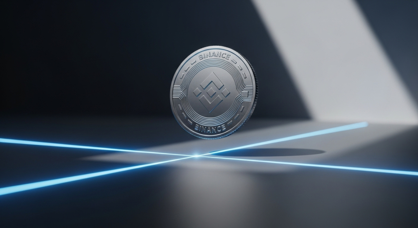  바이낸스코인($BNB), 884달러 저항선 재돌파 시도... 향방은 거래량 회복이 관건