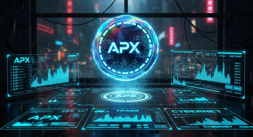  2년 전 3억 투자, 98억으로…APX 8,000% 폭등에 '인생 역전'