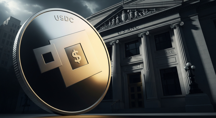  코인베이스 CEO, 스테이블코인 보상 무산 시도에 직격탄…“5,000만이 사용 중”