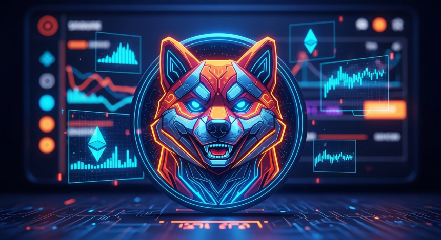  시바이누($SHIB) 70% 폭락에도 '코인베이스 고래' 227억 원어치 대량 매집