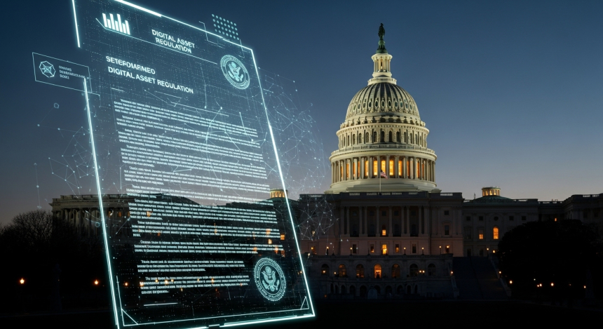  미 의회, 디지털자산 규제 본격 논의…CBDC 제한·CFTC 인사안 포함