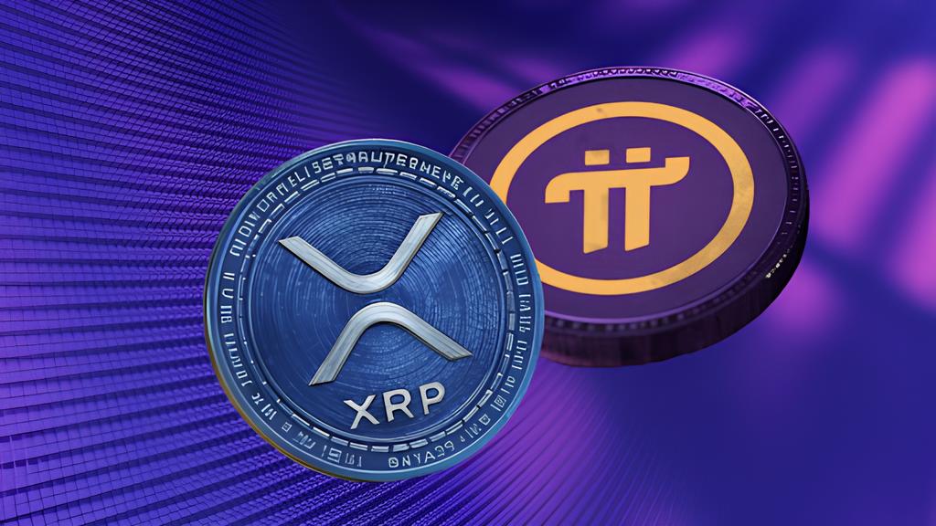 커뮤니티 힘입은 XRP·파이 네트워크 가격 전망…‘스포츠 밈코인’ XYZVerse 선판매 주목