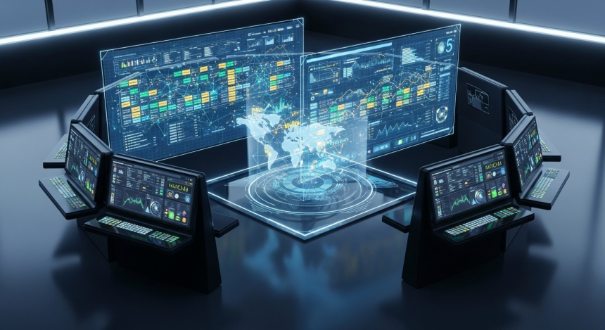  도이체 Börse 자회사, 기관용 '앵커노트' 출시…암호화폐 거래 효율 혁신
