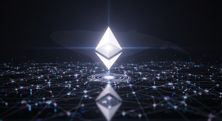  이더리움($ETH) 고래 매집에도 자금 유입 둔화…생태계 불균형 경고음