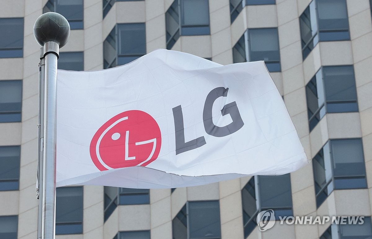  LG전자, 인도 법인 지분 15% 매각… 1조8천억 원 현금 유입 노린다 / 연합뉴스 