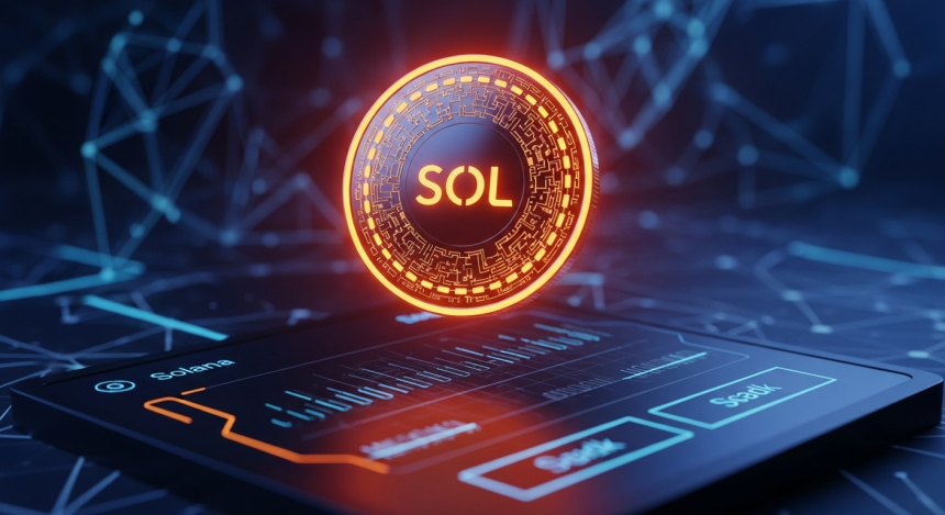  솔라나($SOL) 고래, 1,043억 원 상당 자금 코인베이스로 이동…가격 변곡점 주목