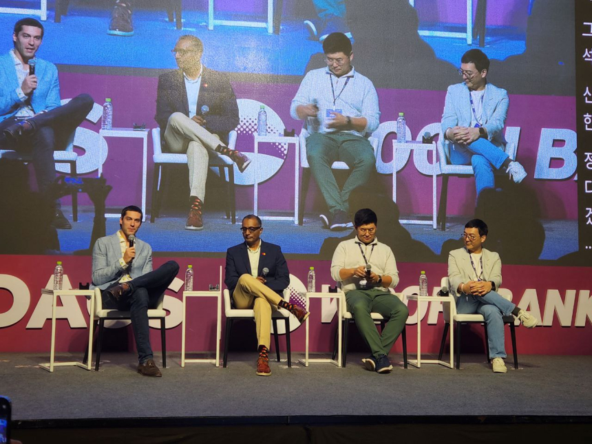  [KBW2025] 삼성·마스터카드·페이팔 