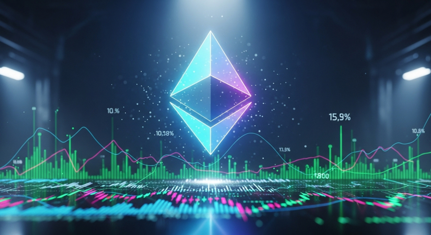  이더리움($ETH), 단기 급락에도 온체인 지표는 '강세'…ETF 자금 이탈 영향 주목