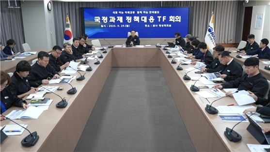  코레일, AI 기반 철도 안전·탄소중립 전략 본격 추진